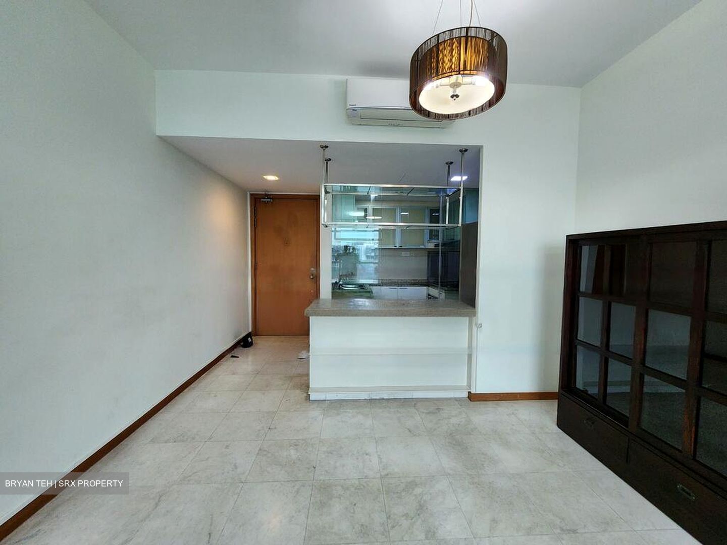 Hillview Regency (D23), Condominium #480082211